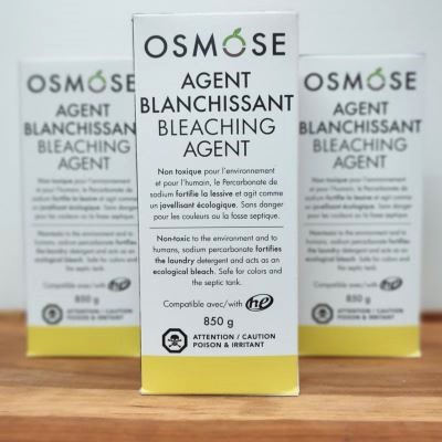 OSMOSE - Agent Blanchissant - 850 g